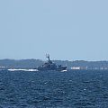 Maj 2008 Gdynia -Hel