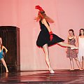 Taniec, Balet #dans #taniec #xnifar #rafinski