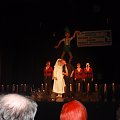 XVI Przegląd Zeapołów Artystycznych Białystok 18-19.05.2009