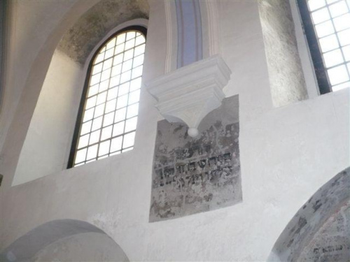 Synagoga w Pińczowie #PińczówSynagoga