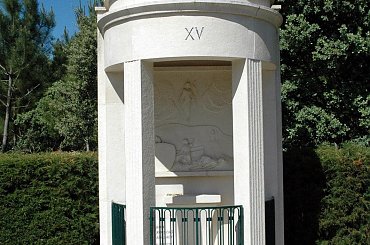 Fatima droga krzyżowa #FATIMA #MIASTA #SANKTUARIA