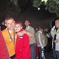 XVI Przegląd Zeapołów Artystycznych Białystok 18-19.05.2009