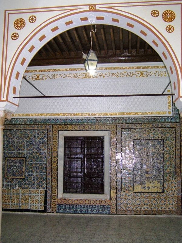 Meczet Karamalich