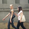 kobieta w biegu #women #kobieta #xnifar #rafinski