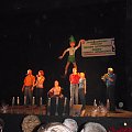 XVI Przegląd Zeapołów Artystycznych Białystok 18-19.05.2009