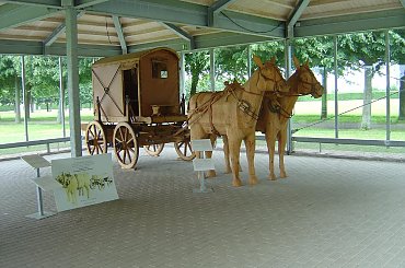 Park Archeologiczny w Xanten (Archologiepark Xanten) #park #archeologia #Xanten #Rzymianie #Niemcy #Archologiepark