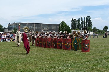 Park Archeologiczny w Xanten (Archologiepark Xanten) #park #archeologia #Xanten #Rzymianie #Niemcy #Archologiepark