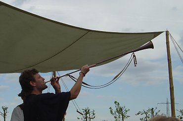 Park Archeologiczny w Xanten (Archologiepark Xanten) #park #archeologia #Xanten #Rzymianie #Niemcy #Archologiepark