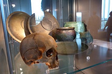 Park Archeologiczny w Xanten (Archologiepark Xanten) #park #archeologia #Xanten #Rzymianie #Niemcy #Archologiepark