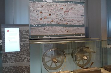 Park Archeologiczny w Xanten (Archologiepark Xanten) #park #archeologia #Xanten #Rzymianie #Niemcy #Archologiepark