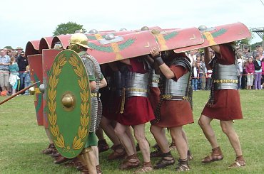 Park Archeologiczny w Xanten (Archologiepark Xanten) #park #archeologia #Xanten #Rzymianie #Niemcy #Archologiepark