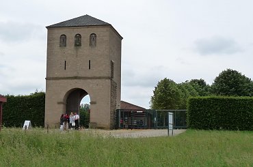 Park Archeologiczny w Xanten (Archologiepark Xanten) #park #archeologia #Xanten #Rzymianie #Niemcy #Archologiepark