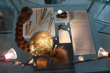 Park Archeologiczny w Xanten (Archologiepark Xanten) #park #archeologia #Xanten #Rzymianie #Niemcy #Archologiepark