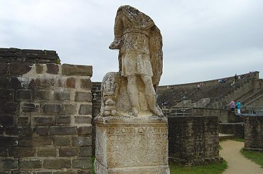 Park Archeologiczny w Xanten (Archologiepark Xanten) #park #archeologia #Xanten #Rzymianie #Niemcy #Archologiepark