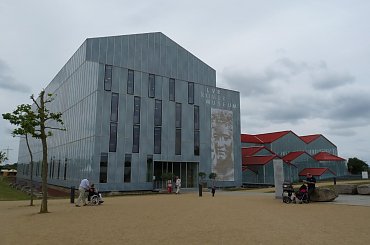 Park Archeologiczny w Xanten (Archologiepark Xanten) #park #archeologia #Xanten #Rzymianie #Niemcy #Archologiepark