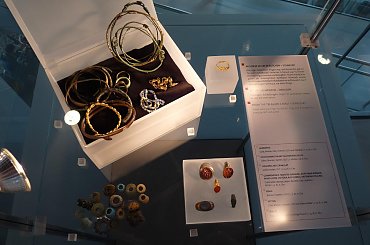 Park Archeologiczny w Xanten (Archologiepark Xanten) #park #archeologia #Xanten #Rzymianie #Niemcy #Archologiepark