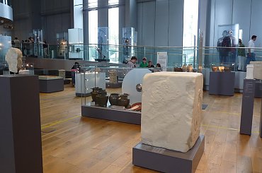 Park Archeologiczny w Xanten (Archologiepark Xanten) #park #archeologia #Xanten #Rzymianie #Niemcy #Archologiepark