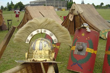 Park Archeologiczny w Xanten (Archologiepark Xanten) #park #archeologia #Xanten #Rzymianie #Niemcy #Archologiepark