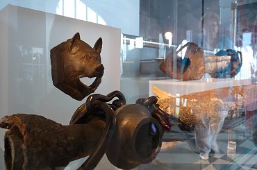 Park Archeologiczny w Xanten (Archologiepark Xanten) #park #archeologia #Xanten #Rzymianie #Niemcy #Archologiepark