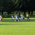 Żurawianka Żurawica - Pogoń Leżajsk (2:1), IV liga podkarpacka, 21.08.2010 r. #pogon #pogoń #leżajsk #lezajsk #PogońLeżajsk #lezajsktm #sport #PiłkaNożna #żurawianka #żurawica #IVLiga