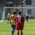 Pogoń Leżajsk - Stal Nowa Dęba (juniorzy Starsi), I liga podkarpacka juniorów, 22.08.2010 r. #lezajsk #leżajsk #pogon #pogoń #stal #StalNowaDęba #NowaDęba #lezajsktm #juniorzy #sport #PiłkaNożna