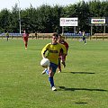 Pogoń Leżajsk - Stal Nowa Dęba (juniorzy Starsi), I liga podkarpacka juniorów, 22.08.2010 r. #lezajsk #leżajsk #pogon #pogoń #stal #StalNowaDęba #NowaDęba #lezajsktm #juniorzy #sport #PiłkaNożna