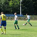 Pogoń Leżajsk - Stal Nowa Dęba (juniorzy młodsi), I liga podkarpacka, 22.08.2010 r. #pogoń #pogon #lezajsk #leżajsk #StalNowaDęba #NowaDęba #stal #juniorzy #lezajsktm #sport #PiłkaNożna