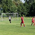 Pogoń Leżajsk - Stal Nowa Dęba (juniorzy Starsi), I liga podkarpacka juniorów, 22.08.2010 r. #lezajsk #leżajsk #pogon #pogoń #stal #StalNowaDęba #NowaDęba #lezajsktm #juniorzy #sport #PiłkaNożna