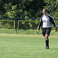 Pogoń Leżajsk - Stal Nowa Dęba (juniorzy młodsi), I liga podkarpacka, 22.08.2010 r. #pogoń #pogon #lezajsk #leżajsk #StalNowaDęba #NowaDęba #stal #juniorzy #lezajsktm #sport #PiłkaNożna