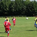 Pogoń Leżajsk - Stal Nowa Dęba (juniorzy Starsi), I liga podkarpacka juniorów, 22.08.2010 r. #lezajsk #leżajsk #pogon #pogoń #stal #StalNowaDęba #NowaDęba #lezajsktm #juniorzy #sport #PiłkaNożna