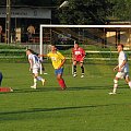 Żurawianka Żurawica - Pogoń Leżajsk (2:1), IV liga podkarpacka, 21.08.2010 r. #pogon #pogoń #leżajsk #lezajsk #PogońLeżajsk #lezajsktm #sport #PiłkaNożna #żurawianka #żurawica #IVLiga