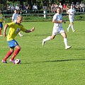 Żurawianka Żurawica - Pogoń Leżajsk (2:1), IV liga podkarpacka, 21.08.2010 r. #pogon #pogoń #leżajsk #lezajsk #PogońLeżajsk #lezajsktm #sport #PiłkaNożna #żurawianka #żurawica #IVLiga