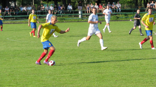 Żurawianka Żurawica - Pogoń Leżajsk (2:1), IV liga podkarpacka, 21.08.2010 r. #pogon #pogoń #leżajsk #lezajsk #PogońLeżajsk #lezajsktm #sport #PiłkaNożna #żurawianka #żurawica #IVLiga