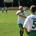 Pogoń Leżajsk - Stal Nowa Dęba (juniorzy młodsi), I liga podkarpacka, 22.08.2010 r. #pogoń #pogon #lezajsk #leżajsk #StalNowaDęba #NowaDęba #stal #juniorzy #lezajsktm #sport #PiłkaNożna