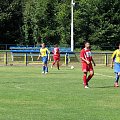 Pogoń Leżajsk - Stal Nowa Dęba (juniorzy Starsi), I liga podkarpacka juniorów, 22.08.2010 r. #lezajsk #leżajsk #pogon #pogoń #stal #StalNowaDęba #NowaDęba #lezajsktm #juniorzy #sport #PiłkaNożna