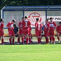 Pogoń Leżajsk - Stal Nowa Dęba (juniorzy Starsi), I liga podkarpacka juniorów, 22.08.2010 r. #lezajsk #leżajsk #pogon #pogoń #stal #StalNowaDęba #NowaDęba #lezajsktm #juniorzy #sport #PiłkaNożna