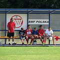 Pogoń Leżajsk - Stal Nowa Dęba (juniorzy Starsi), I liga podkarpacka juniorów, 22.08.2010 r. #lezajsk #leżajsk #pogon #pogoń #stal #StalNowaDęba #NowaDęba #lezajsktm #juniorzy #sport #PiłkaNożna