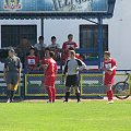 Pogoń Leżajsk - Stal Nowa Dęba (juniorzy Starsi), I liga podkarpacka juniorów, 22.08.2010 r. #lezajsk #leżajsk #pogon #pogoń #stal #StalNowaDęba #NowaDęba #lezajsktm #juniorzy #sport #PiłkaNożna