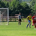 Pogoń Leżajsk - Stal Nowa Dęba (juniorzy Starsi), I liga podkarpacka juniorów, 22.08.2010 r. #lezajsk #leżajsk #pogon #pogoń #stal #StalNowaDęba #NowaDęba #lezajsktm #juniorzy #sport #PiłkaNożna