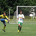 Pogoń Leżajsk - Stal Nowa Dęba (juniorzy młodsi), I liga podkarpacka, 22.08.2010 r. #pogoń #pogon #lezajsk #leżajsk #StalNowaDęba #NowaDęba #stal #juniorzy #lezajsktm #sport #PiłkaNożna