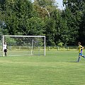 Pogoń Leżajsk - Stal Nowa Dęba (juniorzy Starsi), I liga podkarpacka juniorów, 22.08.2010 r. #lezajsk #leżajsk #pogon #pogoń #stal #StalNowaDęba #NowaDęba #lezajsktm #juniorzy #sport #PiłkaNożna