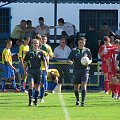 Pogoń Leżajsk - Stal Nowa Dęba (juniorzy Starsi), I liga podkarpacka juniorów, 22.08.2010 r. #lezajsk #leżajsk #pogon #pogoń #stal #StalNowaDęba #NowaDęba #lezajsktm #juniorzy #sport #PiłkaNożna