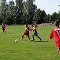 Pogoń Leżajsk - Stal Nowa Dęba (juniorzy Starsi), I liga podkarpacka juniorów, 22.08.2010 r. #lezajsk #leżajsk #pogon #pogoń #stal #StalNowaDęba #NowaDęba #lezajsktm #juniorzy #sport #PiłkaNożna