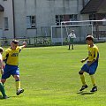 Pogoń Leżajsk - Stal Nowa Dęba (juniorzy młodsi), I liga podkarpacka, 22.08.2010 r. #pogoń #pogon #lezajsk #leżajsk #StalNowaDęba #NowaDęba #stal #juniorzy #lezajsktm #sport #PiłkaNożna