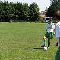 Pogoń Leżajsk - Stal Nowa Dęba (juniorzy młodsi), I liga podkarpacka, 22.08.2010 r. #pogoń #pogon #lezajsk #leżajsk #StalNowaDęba #NowaDęba #stal #juniorzy #lezajsktm #sport #PiłkaNożna