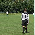 Pogoń Leżajsk - Stal Nowa Dęba (juniorzy młodsi), I liga podkarpacka, 22.08.2010 r. #pogoń #pogon #lezajsk #leżajsk #StalNowaDęba #NowaDęba #stal #juniorzy #lezajsktm #sport #PiłkaNożna