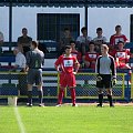 Pogoń Leżajsk - Stal Nowa Dęba (juniorzy Starsi), I liga podkarpacka juniorów, 22.08.2010 r. #lezajsk #leżajsk #pogon #pogoń #stal #StalNowaDęba #NowaDęba #lezajsktm #juniorzy #sport #PiłkaNożna