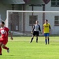 Pogoń Leżajsk - Stal Nowa Dęba (juniorzy Starsi), I liga podkarpacka juniorów, 22.08.2010 r. #lezajsk #leżajsk #pogon #pogoń #stal #StalNowaDęba #NowaDęba #lezajsktm #juniorzy #sport #PiłkaNożna