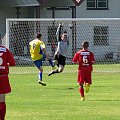 Pogoń Leżajsk - Stal Nowa Dęba (juniorzy Starsi), I liga podkarpacka juniorów, 22.08.2010 r. #lezajsk #leżajsk #pogon #pogoń #stal #StalNowaDęba #NowaDęba #lezajsktm #juniorzy #sport #PiłkaNożna