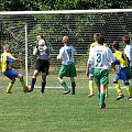 Pogoń Leżajsk - Stal Nowa Dęba (juniorzy młodsi), I liga podkarpacka, 22.08.2010 r. #pogoń #pogon #lezajsk #leżajsk #StalNowaDęba #NowaDęba #stal #juniorzy #lezajsktm #sport #PiłkaNożna